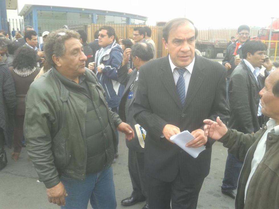 FOTOS: Controladores aéreos suspenderán huelga en próximas horas