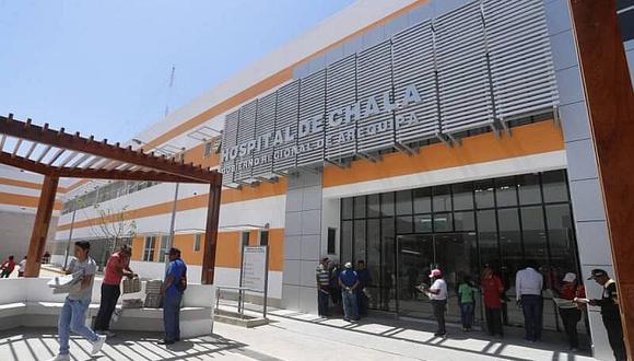 Consorcio Chala II perdió arbitraje ante el Gobierno Regional de Arequipa