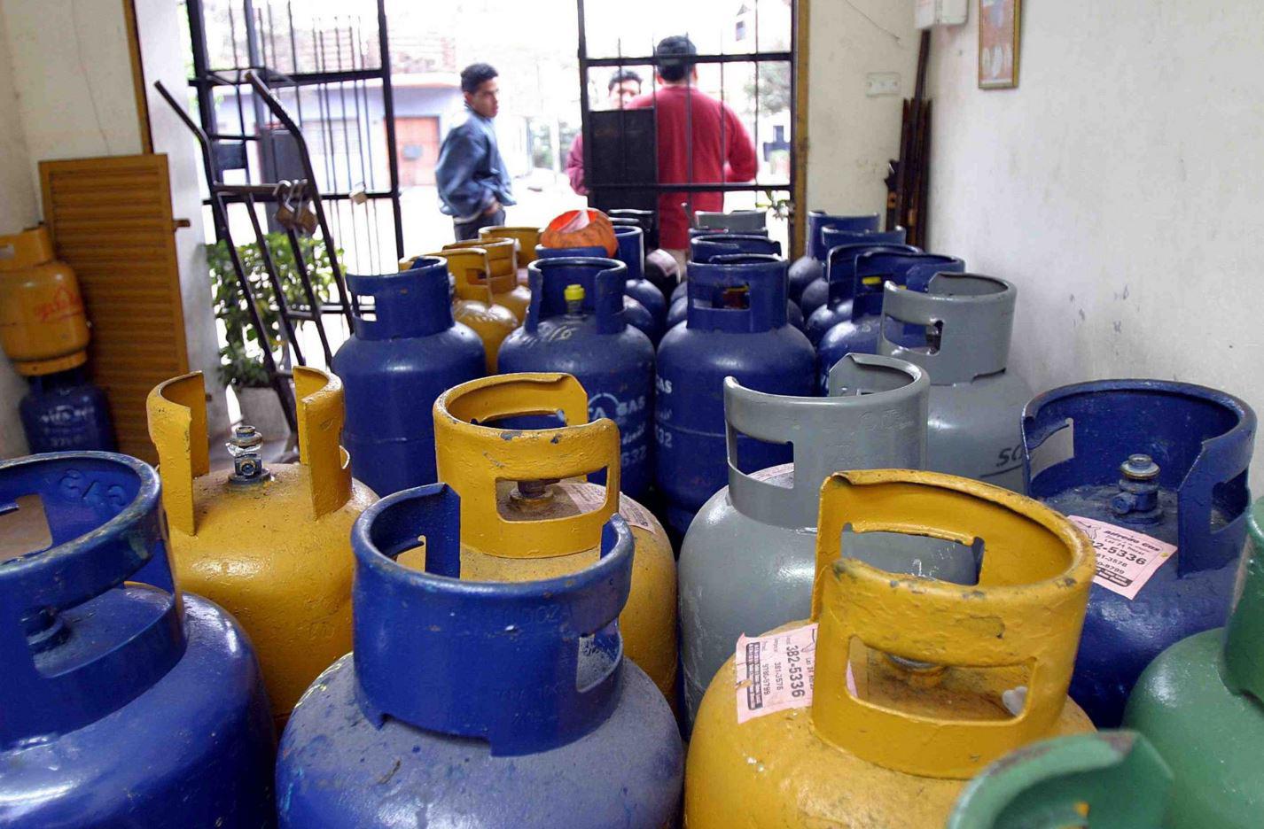 Osinergmin: ​Lo que debe saber sobre locales de venta de GLP