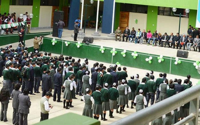 Jornada Escolar Completa llegará a 81 colegios en toda la región