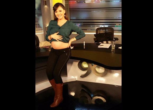 ​Perla Berríos: ¿despedir a una embarazada es ilegal?