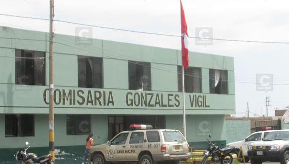 Tacna: Valiente mujer salva a niña de 4 años de presunto secuestro