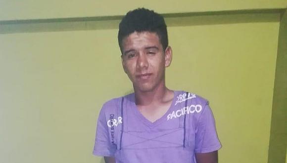 Capturan a un venezolano por herir a su compatriota en el distrito de Aguas Verdes