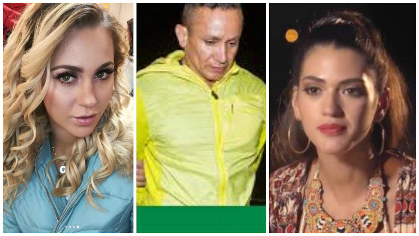 Ducelia Echevarría rompe su silencio tras denuncia de violación contra su expareja (FOTO)