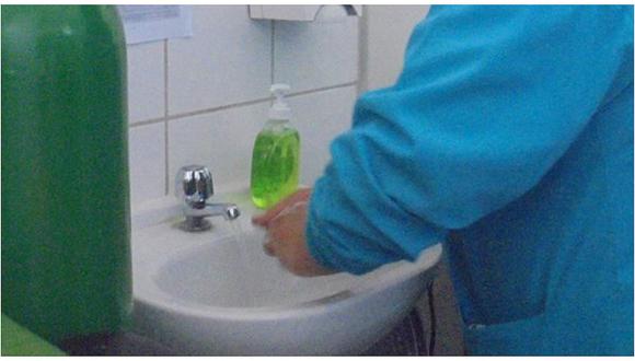 ¿Sabes como lavarte las manos correctamente? aprende aquí (VIDEO) 
