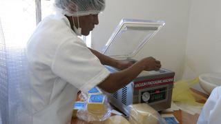 Instalarán nueva planta de quesos madurados en Arequipa