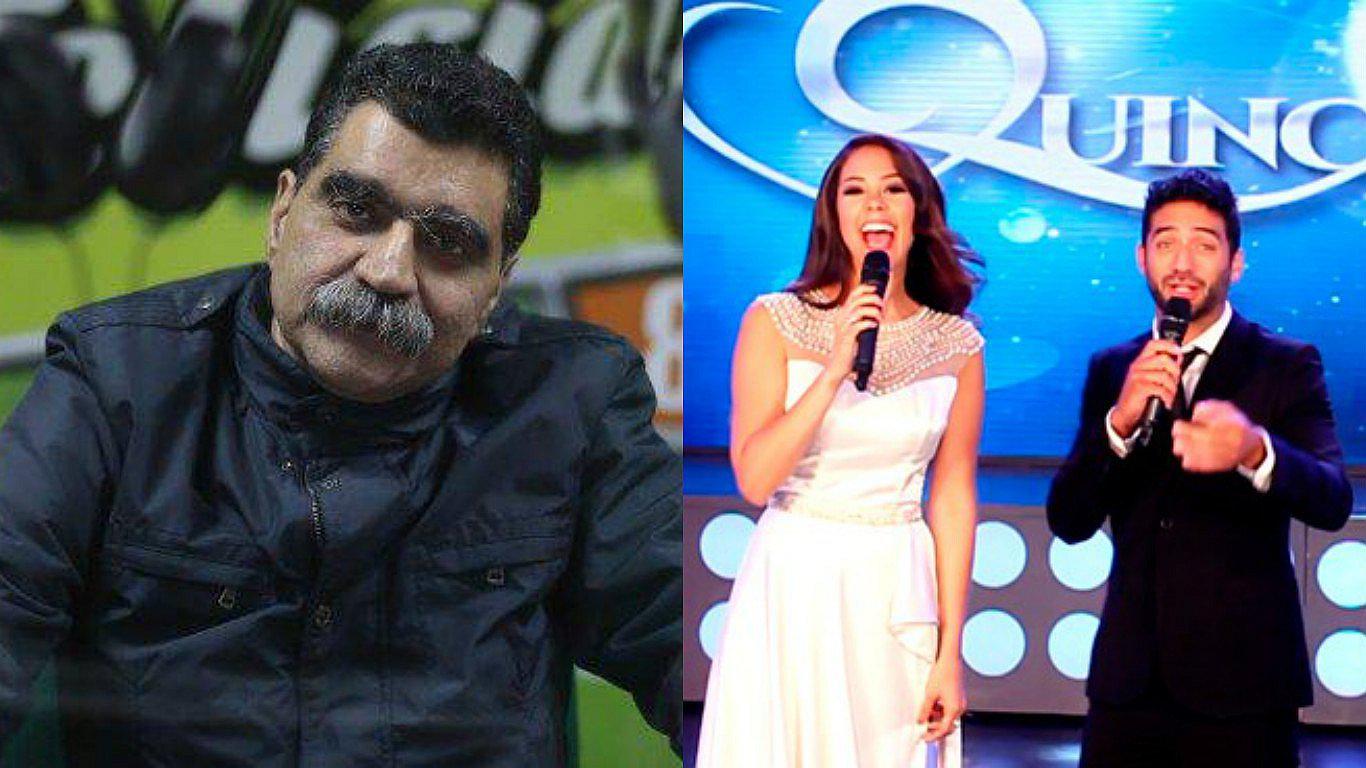 Facebook: Jorge Henderson crítica 'Sueña, quinceañera' por este video de adolescente en portaligas (VIDEO)