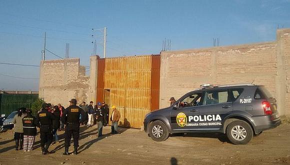 En Arequipa a diario se registran entre cuatro y cinco robos a viviendas