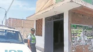 Matan a joven de un disparo en un bar de Chala en Arequipa