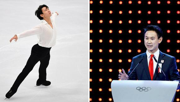 ​Muere apuñalado el patinador olímpico Denis Ten