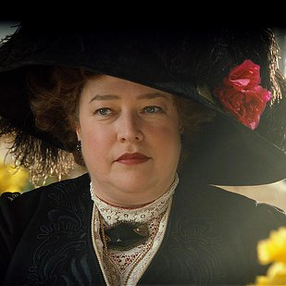 Así se ve el elenco de la película "Titanic" en la actualidad (FOTOS)