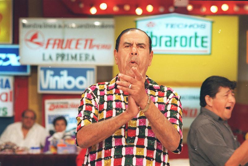 Augusto Ferrando falleció un día como hoy