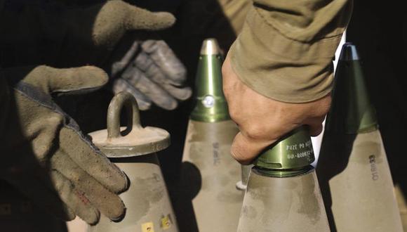 Gaza: Lanzan 50 cohetes contra Israel tras fin de la tregua 