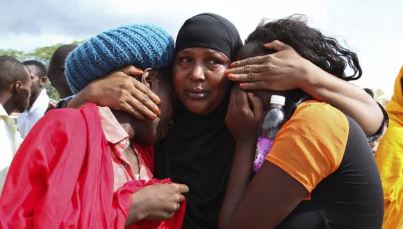 Tragedia en Kenia: Terroristas de Al Shabab matan a 147 universitarios por ser cristianos 