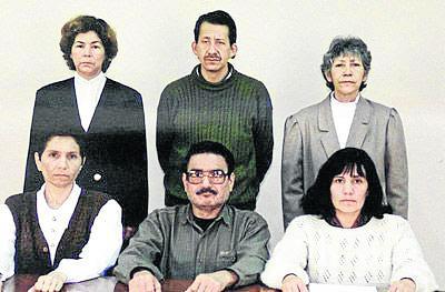 'Terroristas' ahora son víctimas