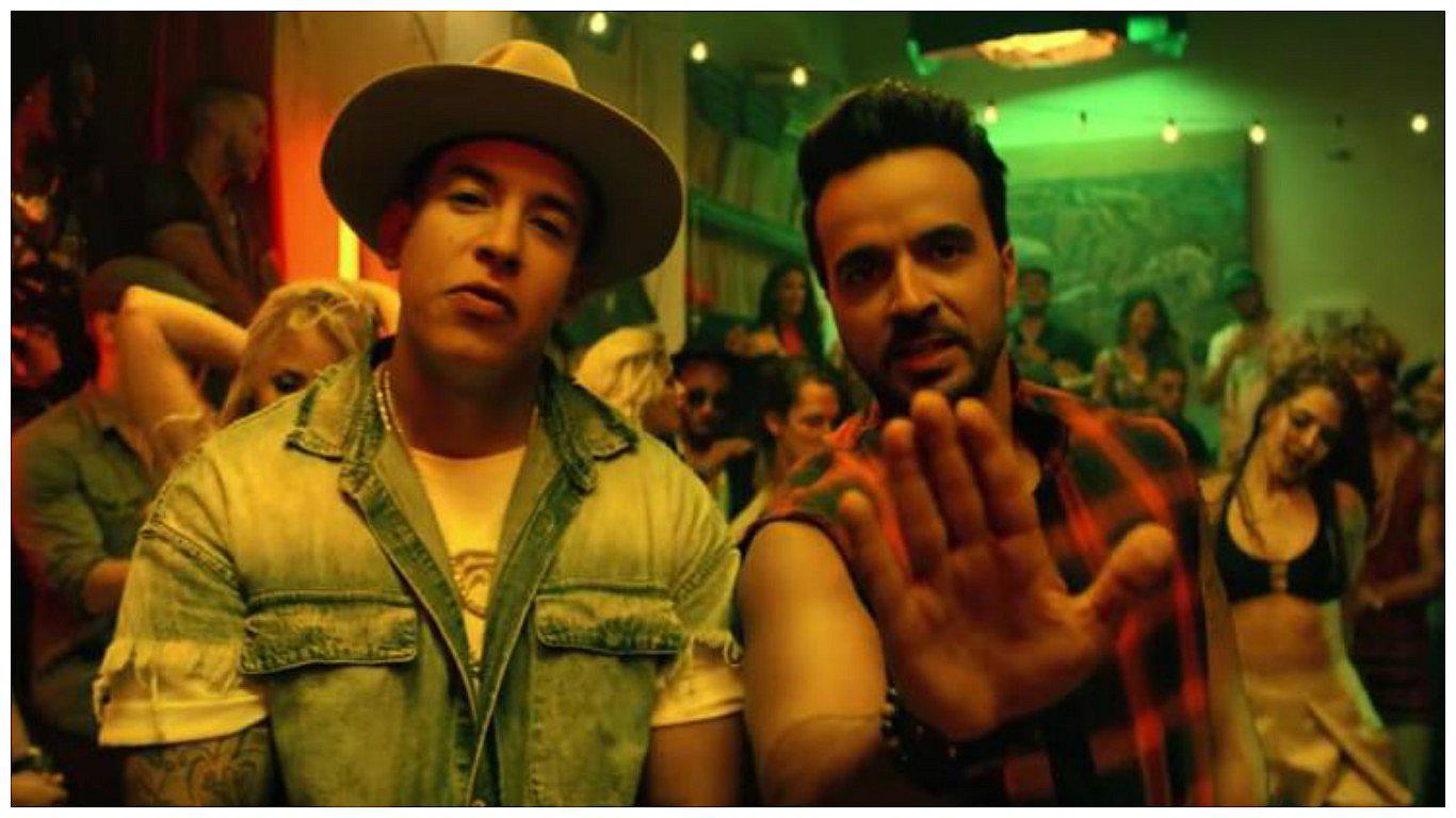 ​YouTube: el supuesto mensaje diabólico de “Despacito” inquieta a cibernautas (VIDEO)