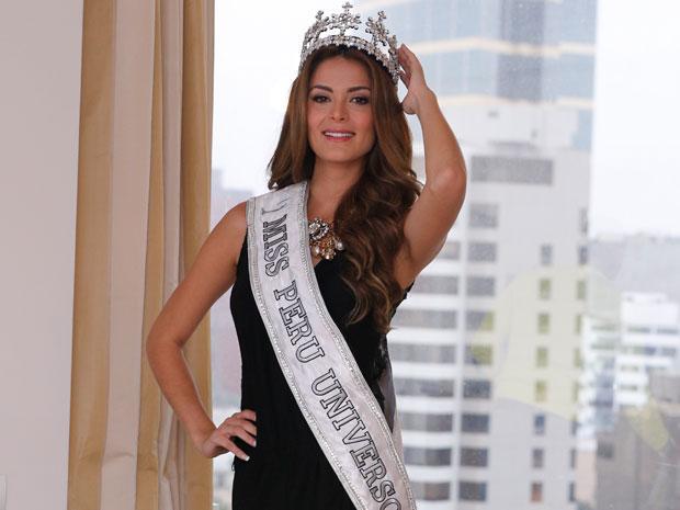 ​Twitter: ¿Qué dijo Laura Spoya sobre Miss Universo que despertó la ira de los filipinos?