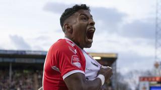 Miguel Araujo se coronó campeón de la Segunda División de Países Bajos