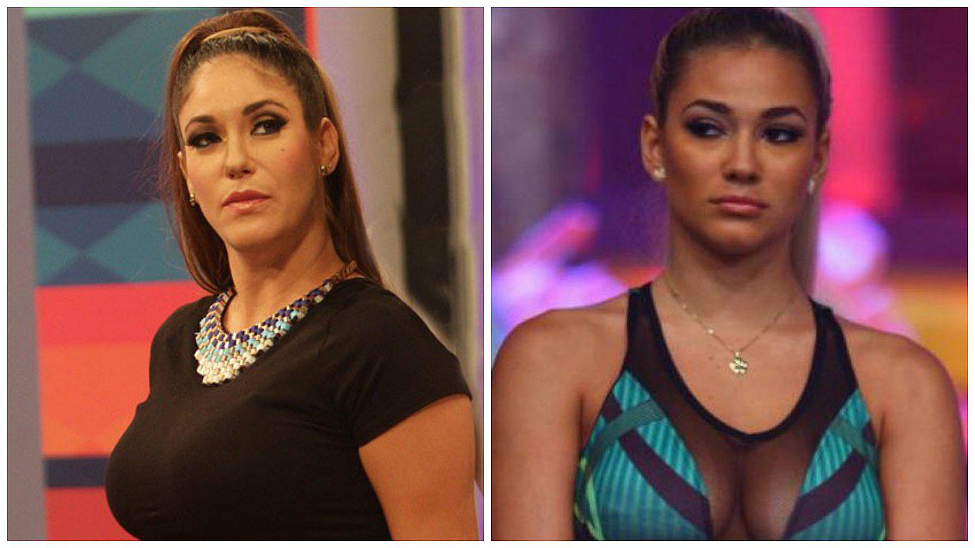 Julieta Rodríguez: Tilsa Lozano le manda este duro mensaje tras insultos a peruanos (VIDEO)