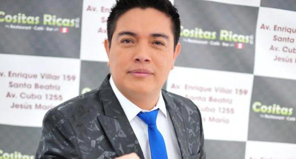 Leonard León asegura que síntomas del COVID-19 han desaparecidos  (Foto: GEC)