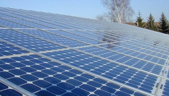 Japón: Construyen gigantesco sistema para almacenar energía solar del mundo