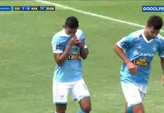 Sporting Cristal vs Ayacucho FC: Gonzales y un gol en contra de Magallanes para marcar el 2-0 en Liga 1 (VIDEO)