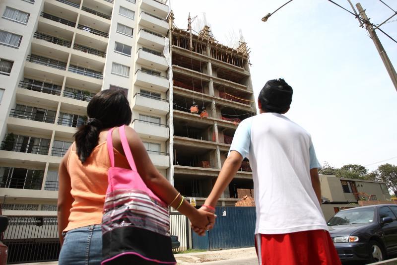 En Sullana y Piura se realizarán hasta seis proyectos inmobiliarios
