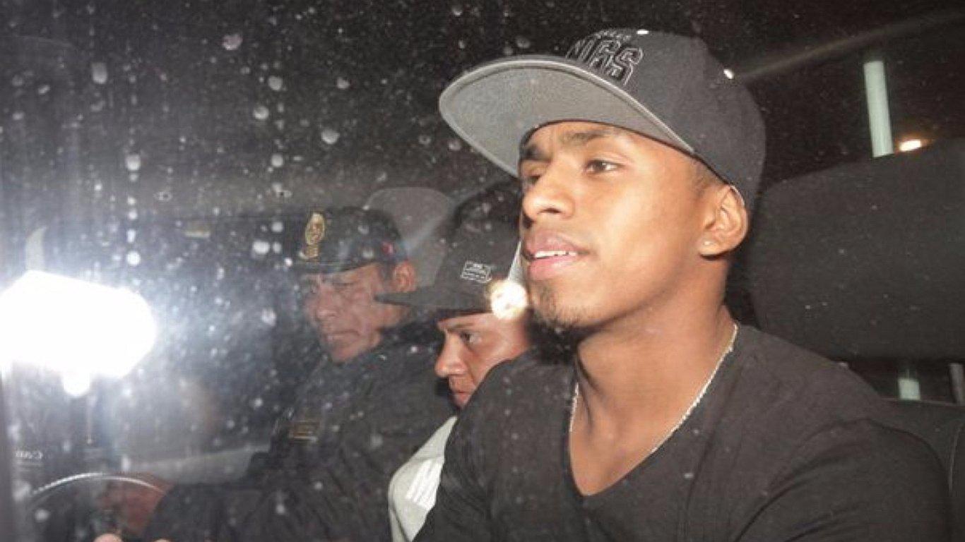 Yordy Reyna brindará mañana su declaración sobre muerte de voleibolista