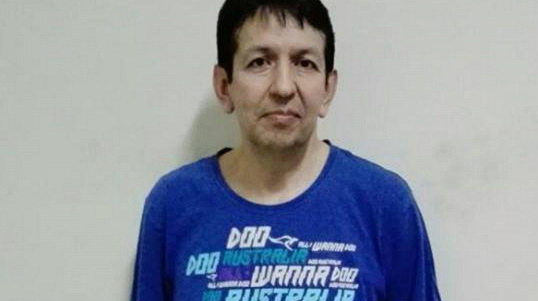 Los más buscados: Capturan a Edwin Huamán en Chiclayo 