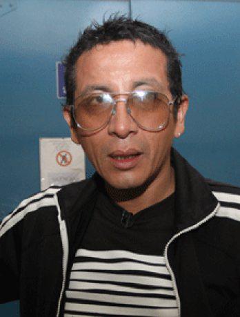 Estilista Marco Antonio fue encontrado muerto