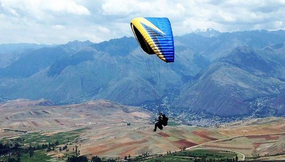 El turismo de aventura en Perú venía creciendo a un ritmo de 12% por año.