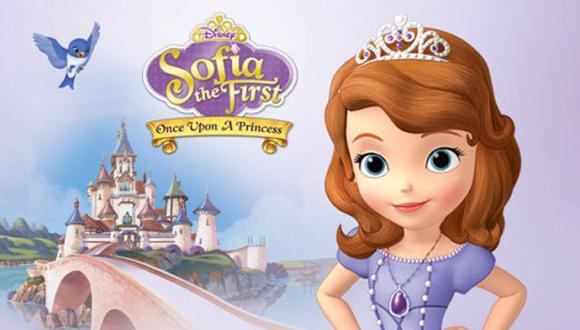 Controversias raciales en torno a la primera princesa latina de Disney