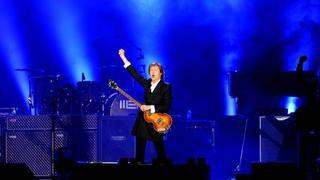 Paul McCartney también está contra la independencia de Escocia