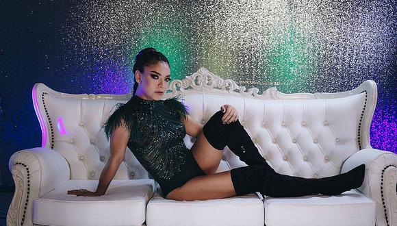 Cielo Torres Álvarez lanza su primer sencillo y videoclip "Loca"