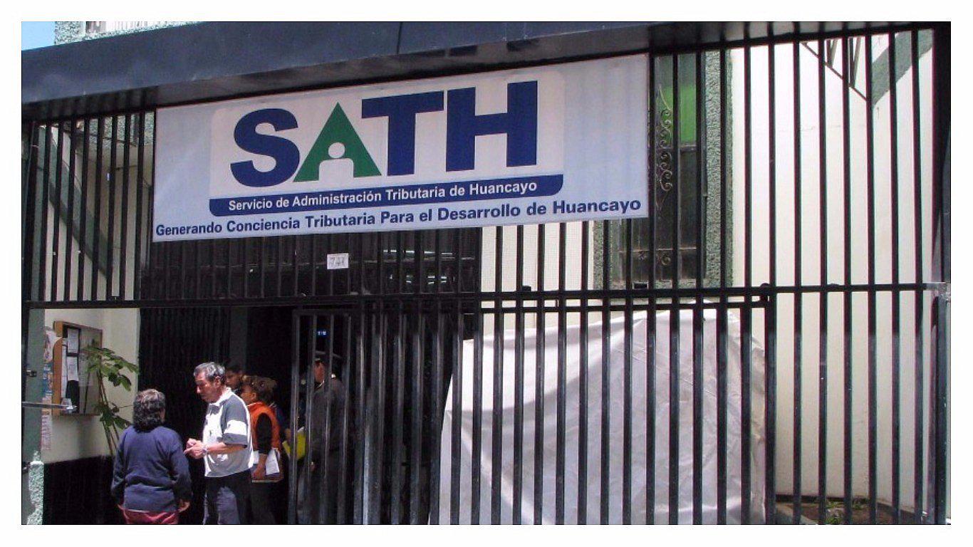 ​El 59% de ciudadanos de El Tambo y el 40% de Huancayo no cumplen con impuesto predial