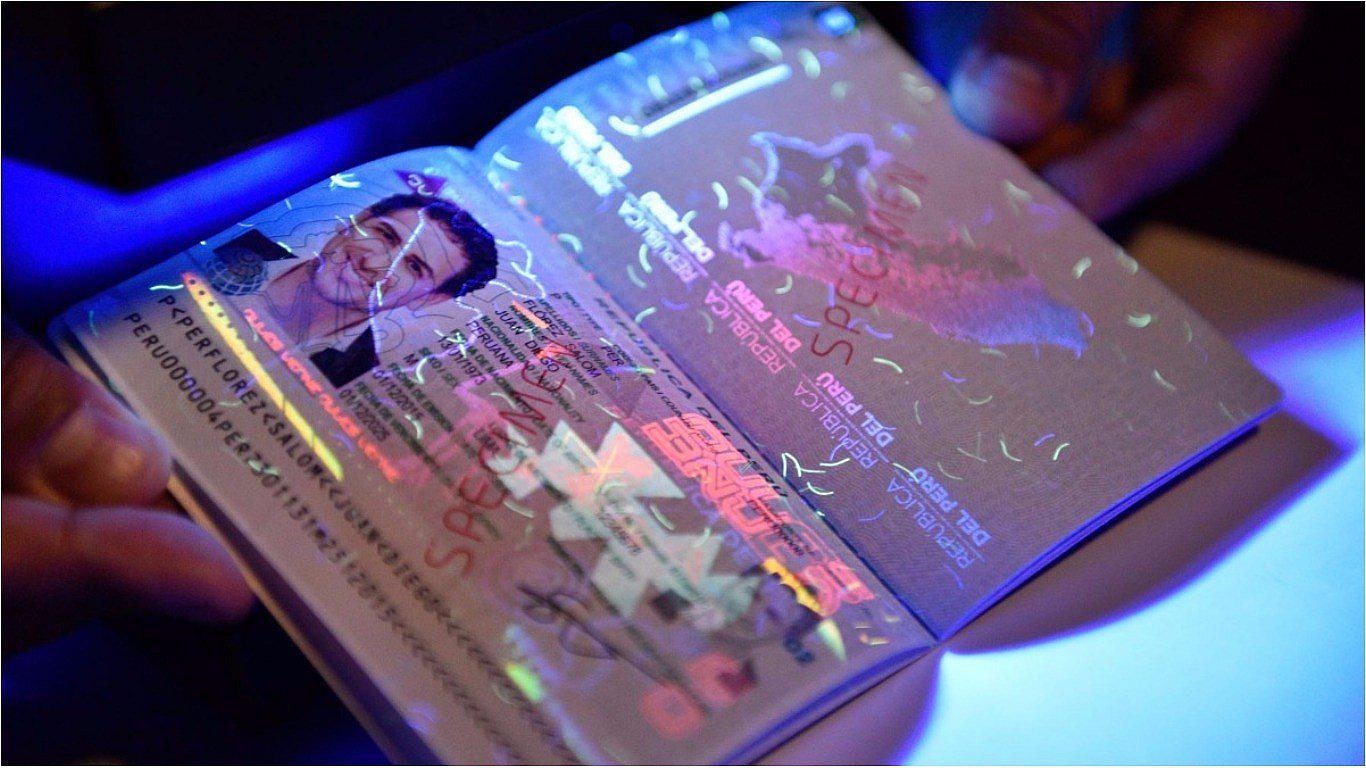 ​Pasaporte electrónico: esto es lo que debes saber para obtenerlo en un día 
