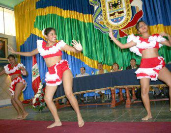 Orgullo de Tumbes