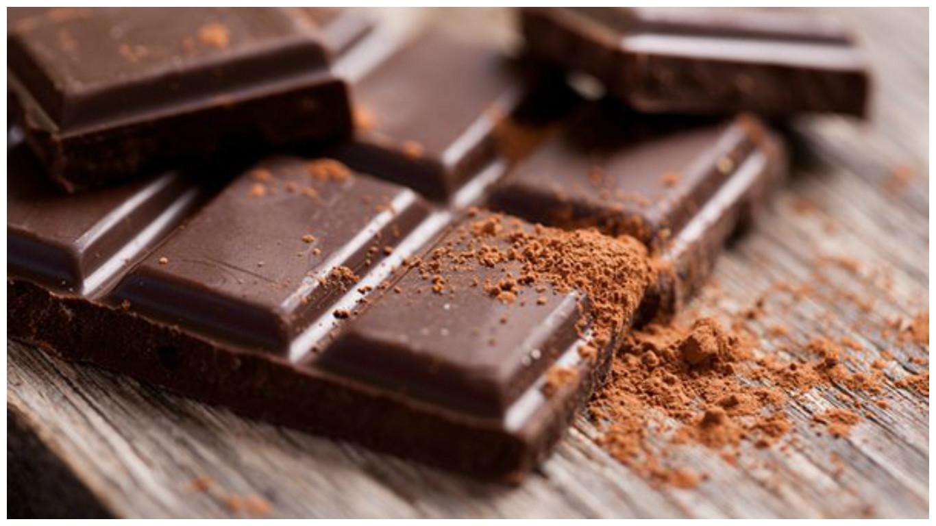 Crean un chocolate que prolonga la vida con carne de erizo y estrellas de mar