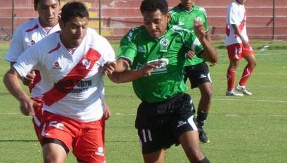 Confirman retiro de Ugarte y Fuerza en Segunda División