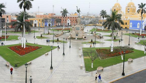 Buscan poner en valor patrimonio monumental y cultural de Trujillo