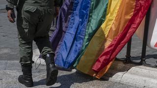 “Es más grave ser gay que corrupto”: Militares homosexuales en Venezuela enfrentan cárcel o expulsión