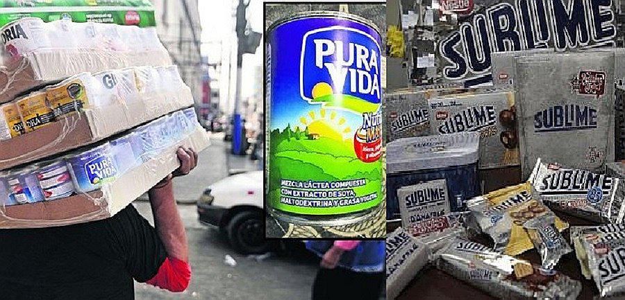 ​SNI: Preocupa declaraciones de funcionarios públicos sobre productos