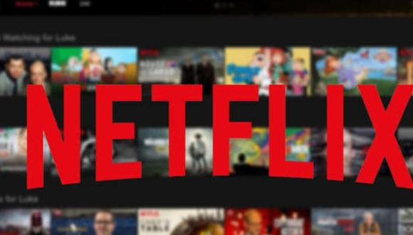 En octubre Netflix está lanzando una gran variedad de títulos, entre series, películas y documentales de todo tipo (Foto: Netflix)