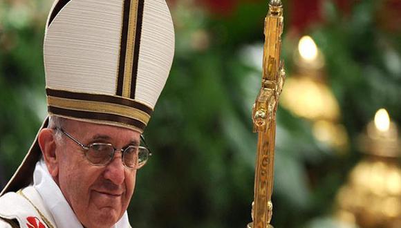Vaticano asegura que el papa no realizó un exorcismo, sólo rezó por enfermo