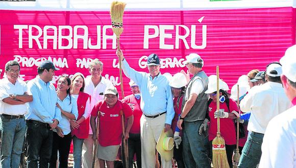 Piura: “Si queremos progresar en el Perú, tenemos que colgar a los rateros”