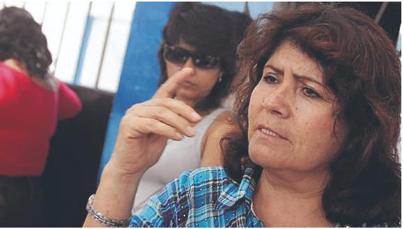 Dividen el caso contra Ruby Rodríguez en cinco procesos 