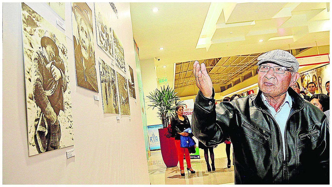 ​Cien crónicas para explicar la historia de la ciudad Incontrastable