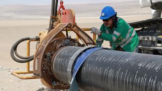Gasoducto Sur Peruano permitirá que gas barato llegue a 13 ciudades en 2017