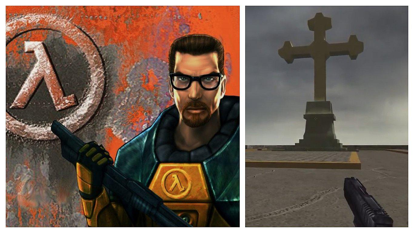 ​Half-Life: Cerro San Cristóbal aparecerá como mapa jugable (VIDEO)