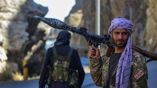 Talibanes no han vencido a la resistencia, dice el hermano del héroe nacional Masud 